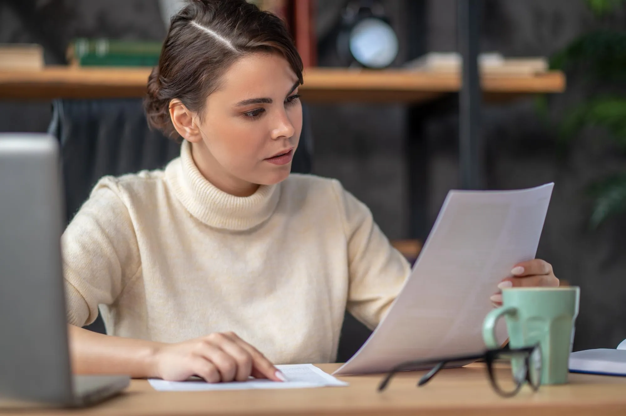 Employer Letter Vs Recommendation Letter What's The Difference