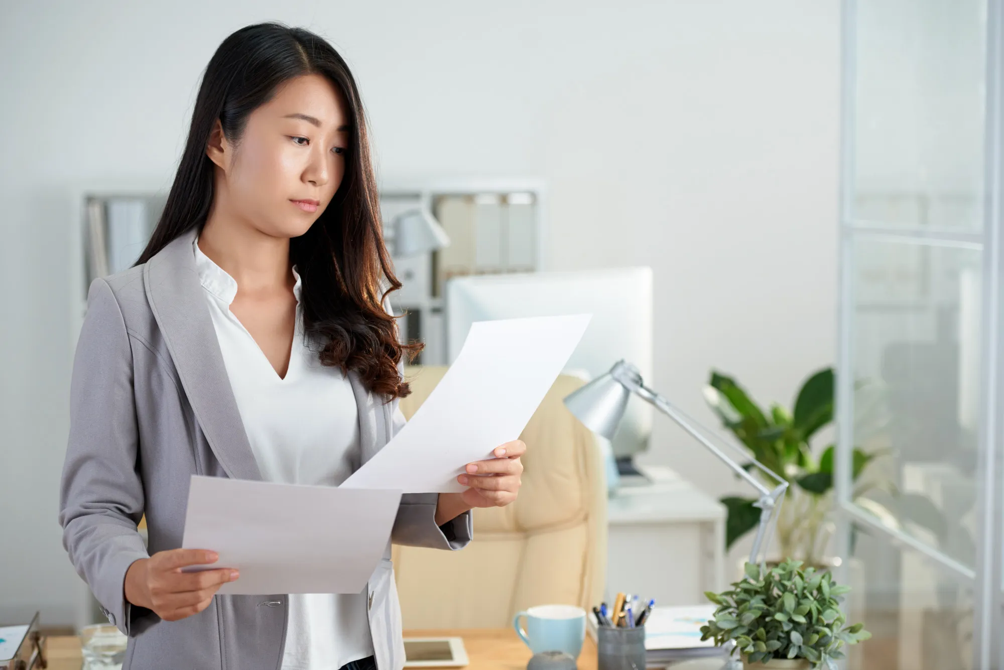 What Does A PR IPA Letter Contain