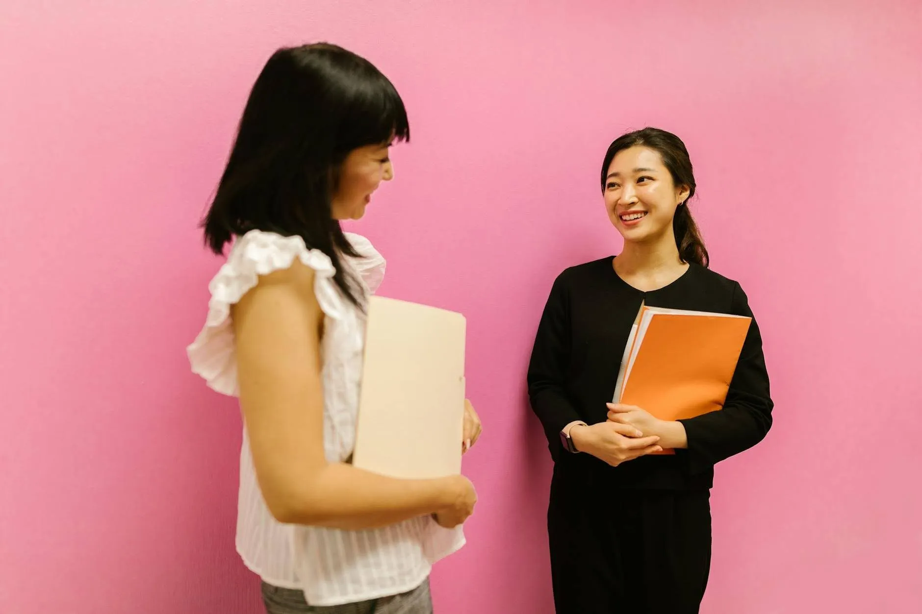 Your Educational Background Did Not Strengthen Your Application