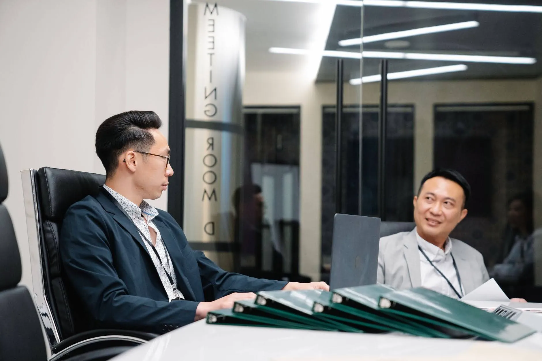 Your Employment History Raised Stability Concerns
