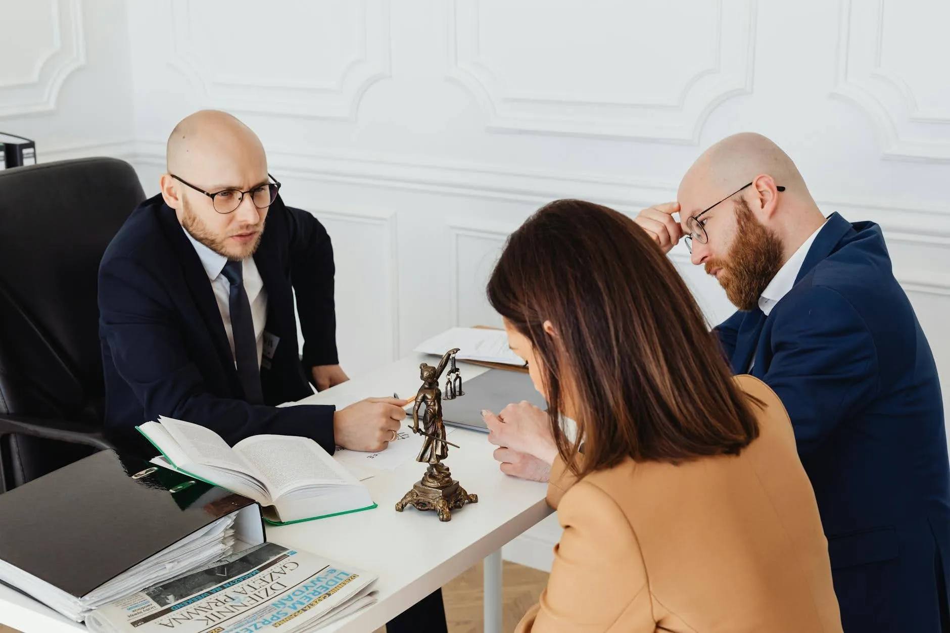 Four Profile Milestones That Tell You Your Application Is Ready