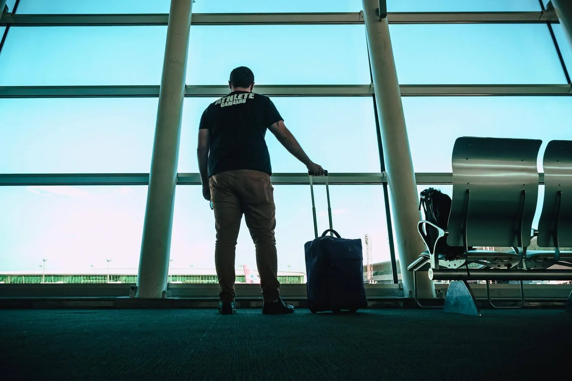 How Long Can You Stay Overseas With a Valid Singapore REP?