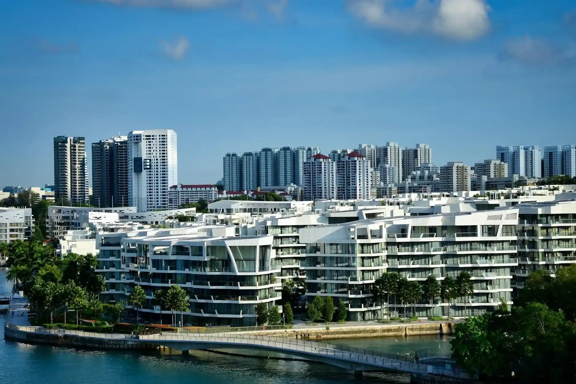 How Long to Wait Before Reapplying for Singapore PR