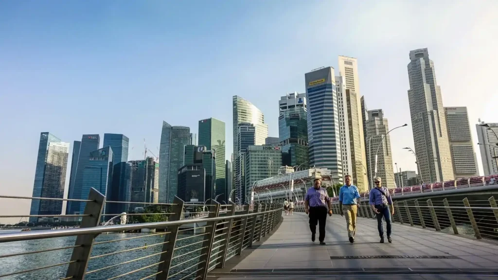 When Is the Best Time to Apply for Singapore PR?