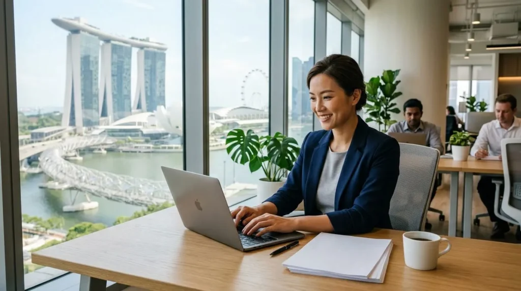 How to Apply for Singapore PR: A Step-by-Step Guide