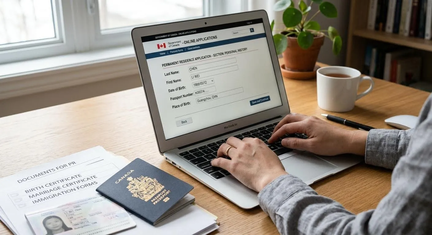 How to Apply for Singapore PR Under the PTS Scheme