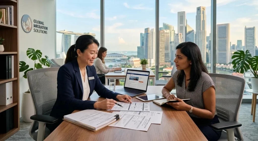 The PTS Scheme in Singapore: Who Qualifies and How to Apply