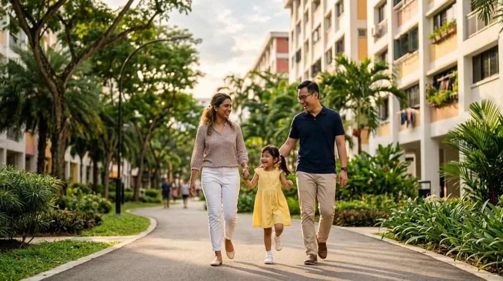 From Singapore PR to Citizenship What Changes and When
