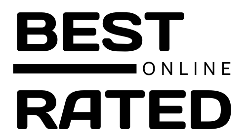 Best Online Rated logo