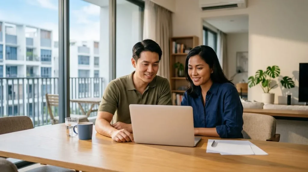 CPF Contribution for PRs - What Changes in Your First 2 Years