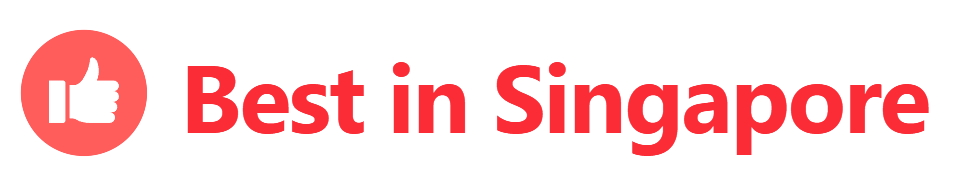 Best In Singapore logo