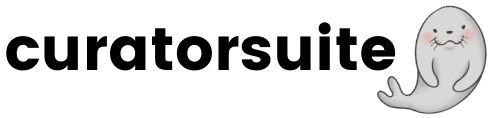 Curatorsuite logo