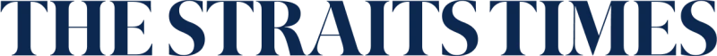 The Straits Times logo