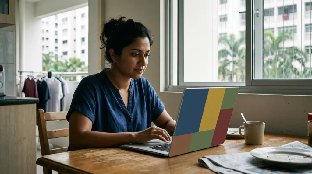 PR Status Check Singapore - How to Track Your Application